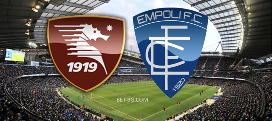 Salernitana - Empoli bet365