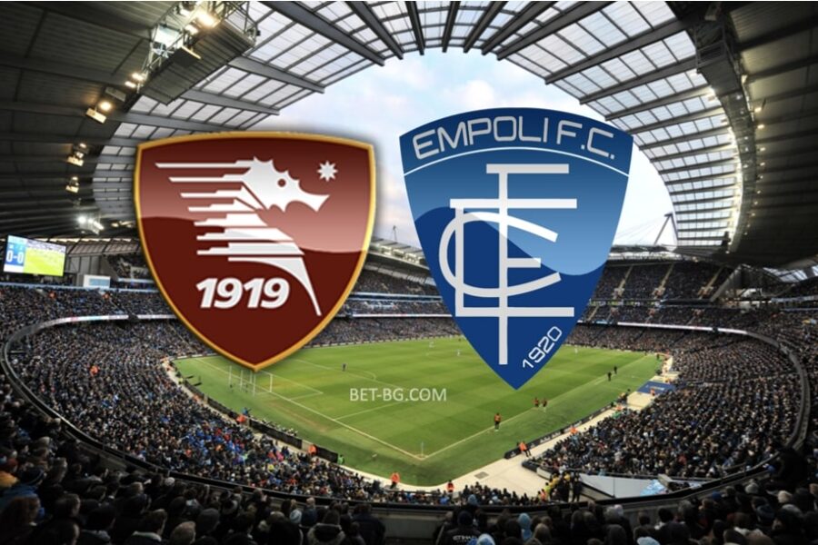 Salernitana - Empoli bet365