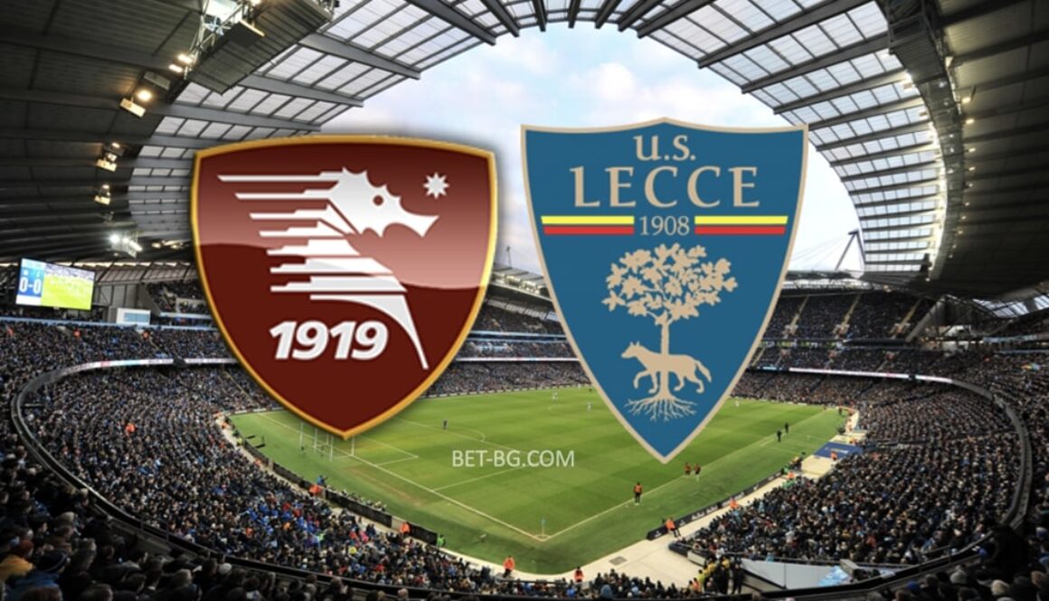 Salernitana - Lecce bet365