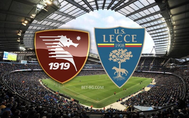 Salernitana - Lecce bet365