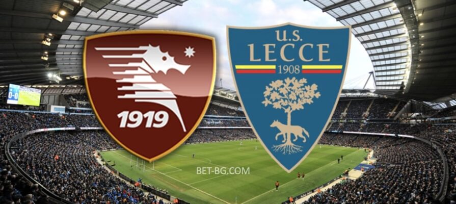 Salernitana - Lecce bet365