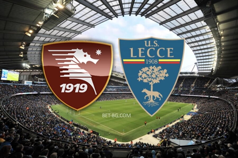 Salernitana - Lecce bet365