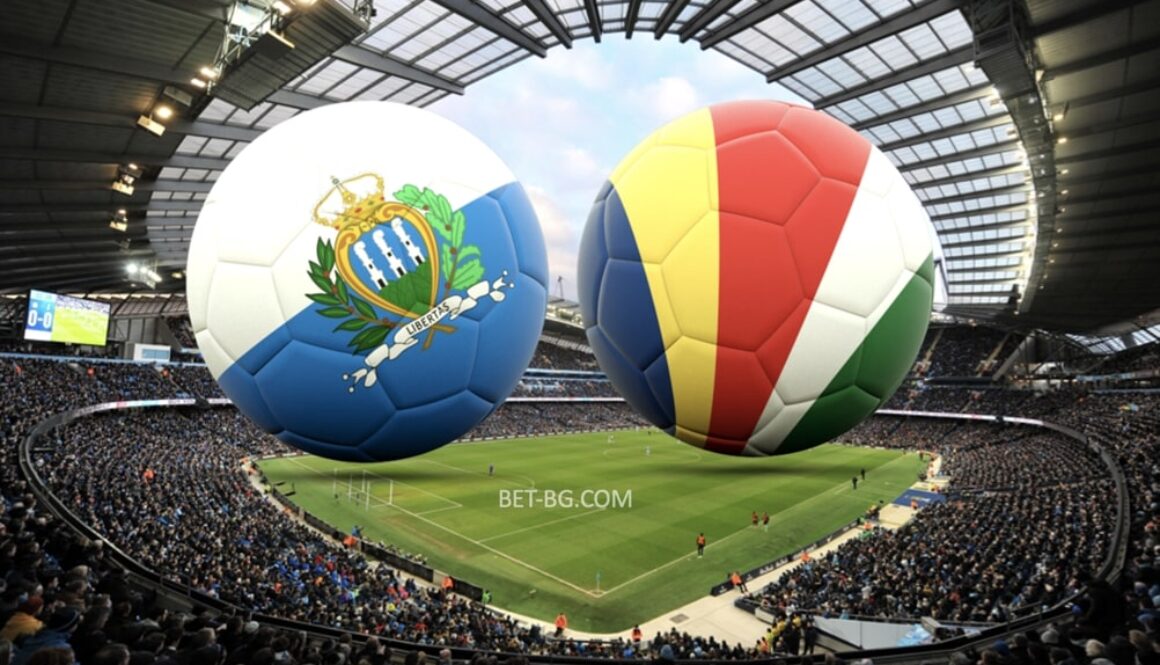 San Marino - Seychelles bet365