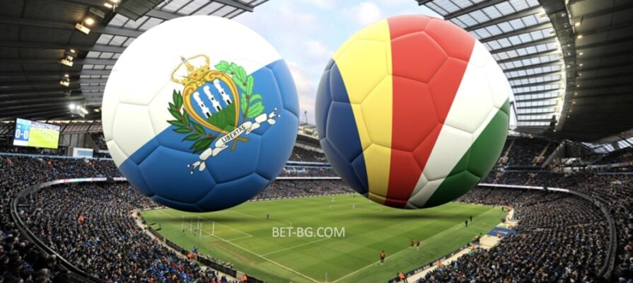 San Marino - Seychelles bet365