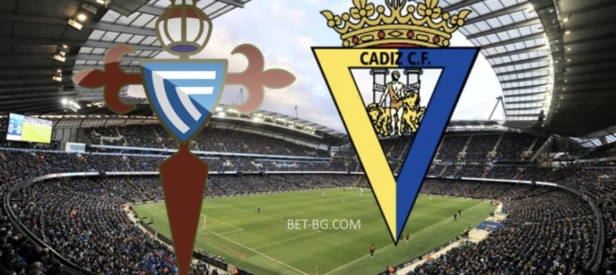 Celta Vigo - Cadiz bet365