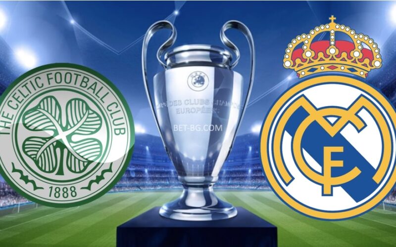 Celtic - Real Madrid bet365