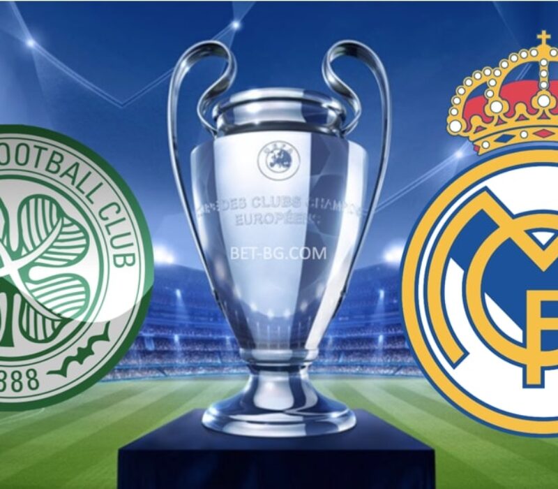 Celtic - Real Madrid bet365 Celtic - Real Madrid bet365