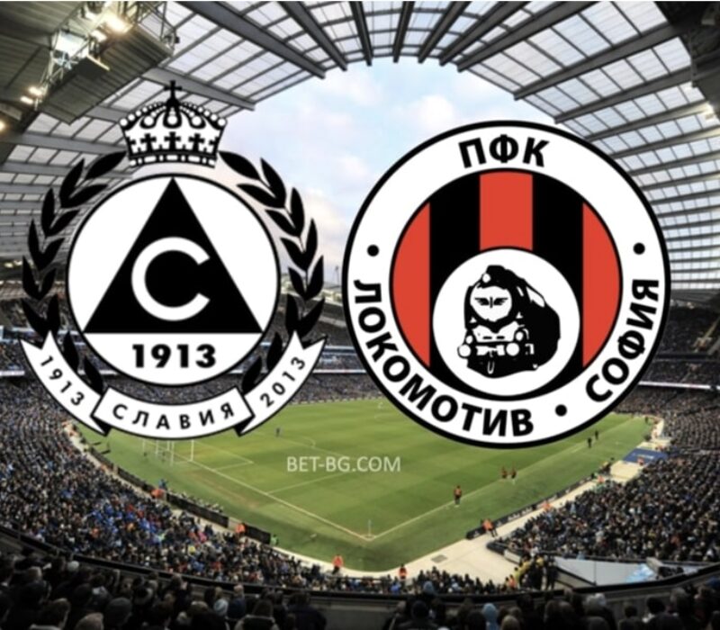 Slavia Sofia - Lokomotiv Sofia bet365