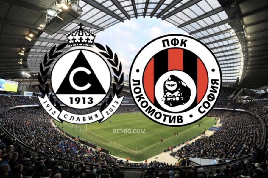 Slavia Sofia - Lokomotiv Sofia bet365
