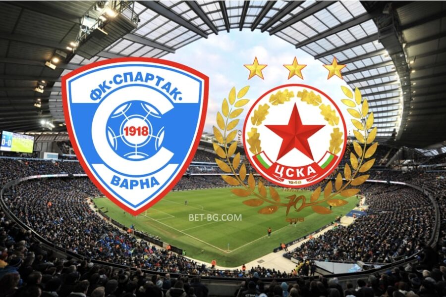 Spartak Varna - CSKA Sofia bet365 Spartak Varna - CSKA Sofia bet365