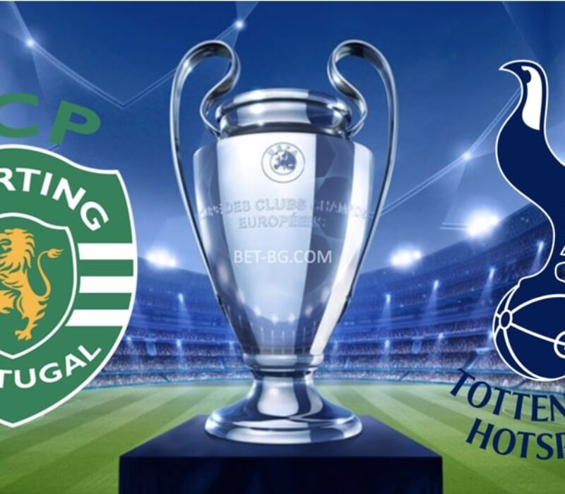 Sporting - Tottenham bet365 Sporting - Tottenham bet365