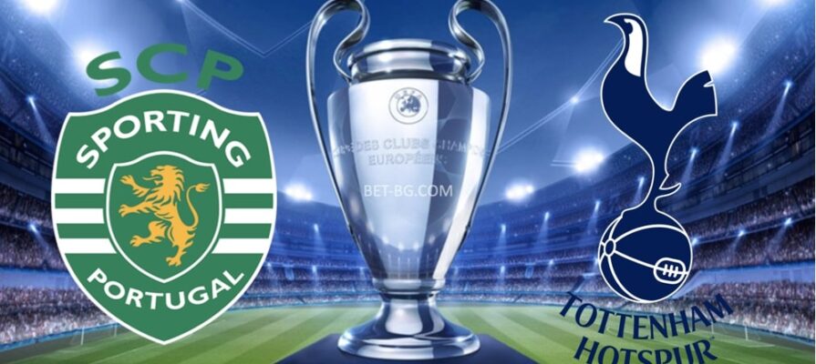 Sporting - Tottenham bet365