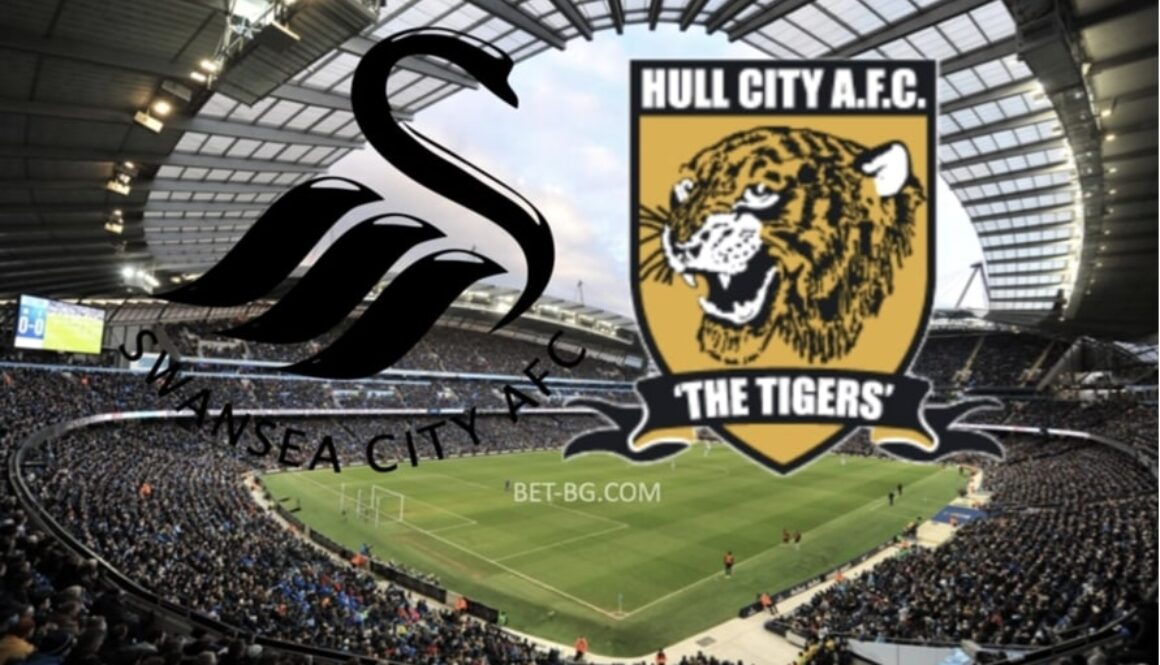 Swansea City - Hull City bet365