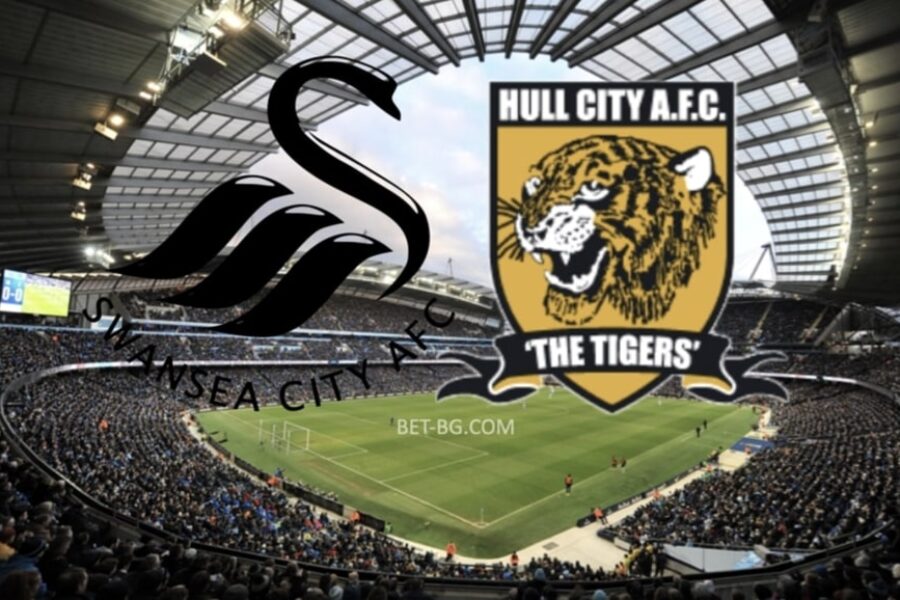 Swansea City - Hull City bet365