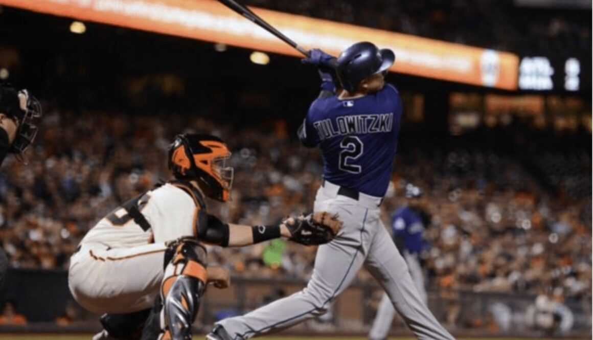 SF Giants - COL Rockies bet365