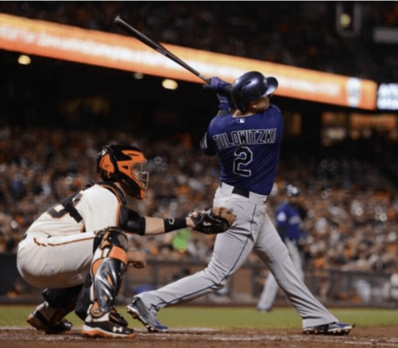 SF Giants - COL Rockies bet365