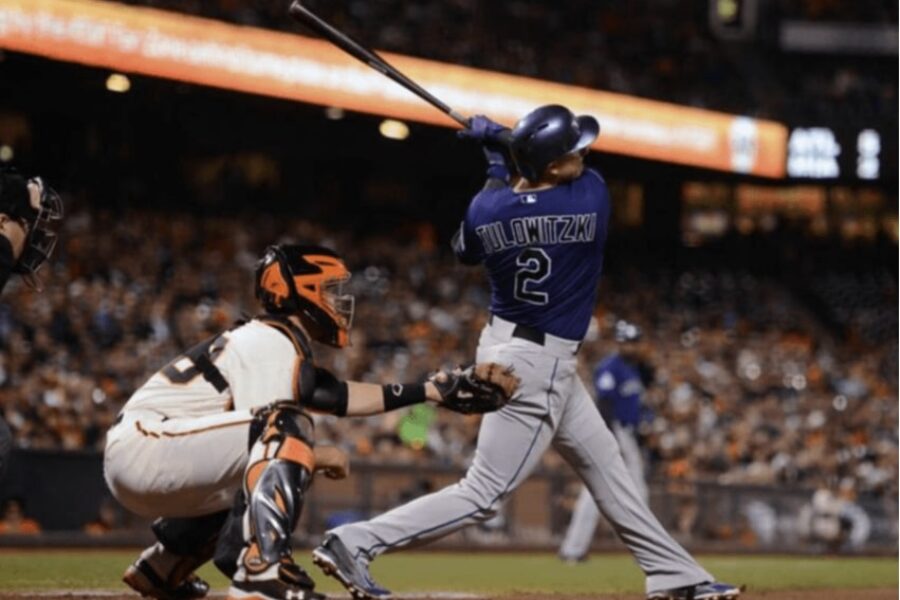 SF Giants - COL Rockies bet365