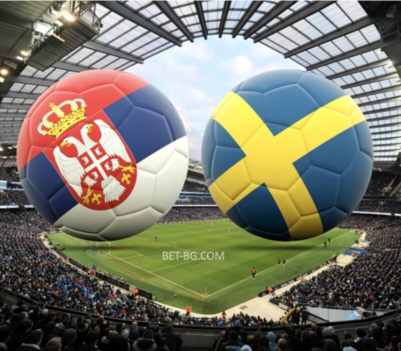 Serbia - Sweden bet365 Serbia - Sweden bet365