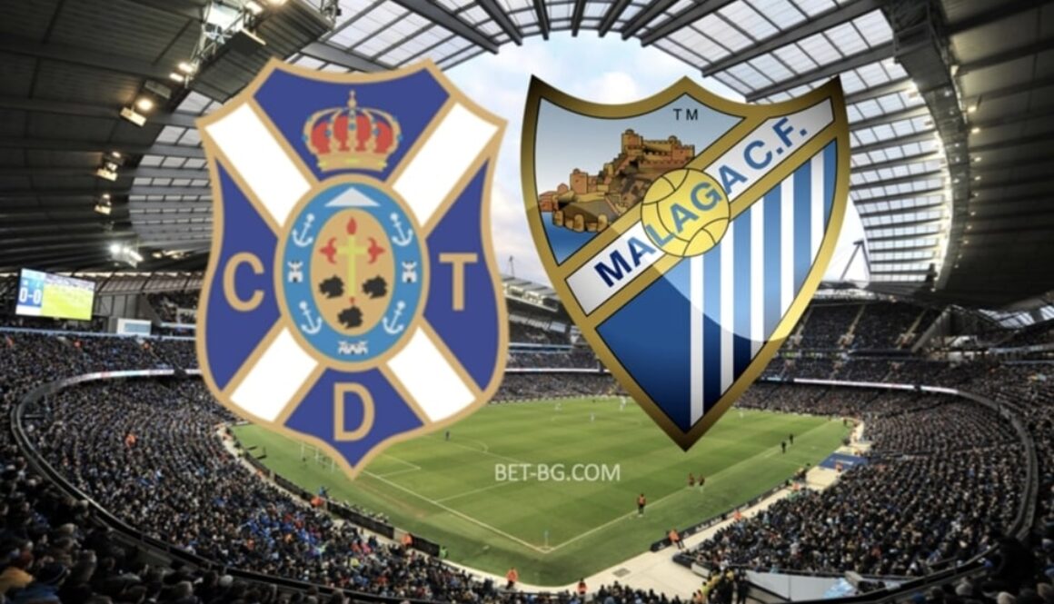 Tenerife - Malaga bet365
