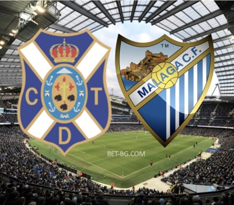 Tenerife - Malaga bet365 Tenerife - Malaga bet365