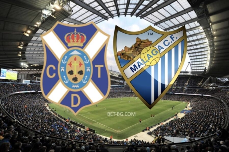 Tenerife - Malaga bet365