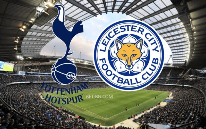 Tottenham - Leicester City bet365