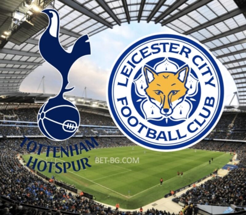 Tottenham - Leicester City bet365 Tottenham - Leicester City bet365