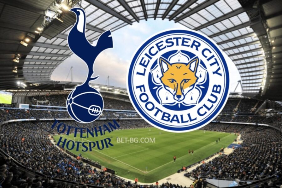 Tottenham - Leicester City bet365