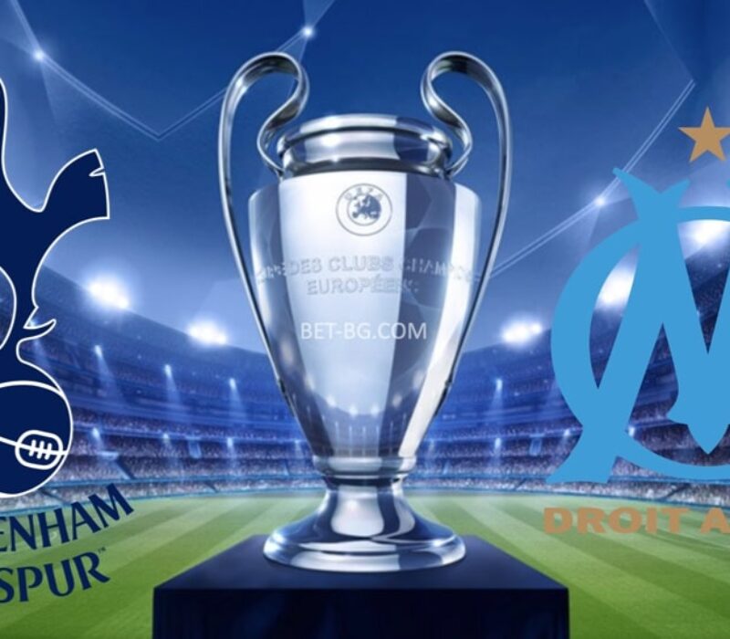 Tottenham - Marseille bet365 Tottenham - Marseille bet365