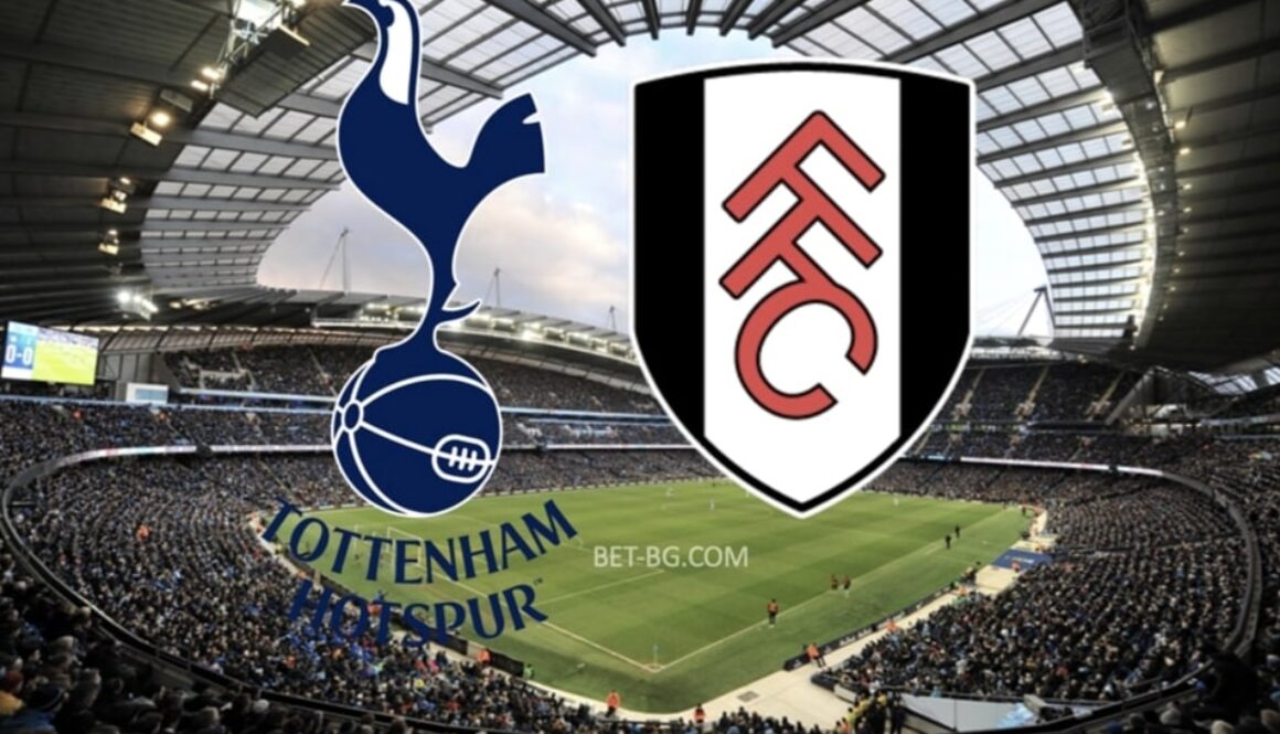 Tottenham - Fulham bet365