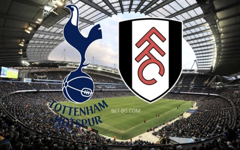 Tottenham - Fulham bet365