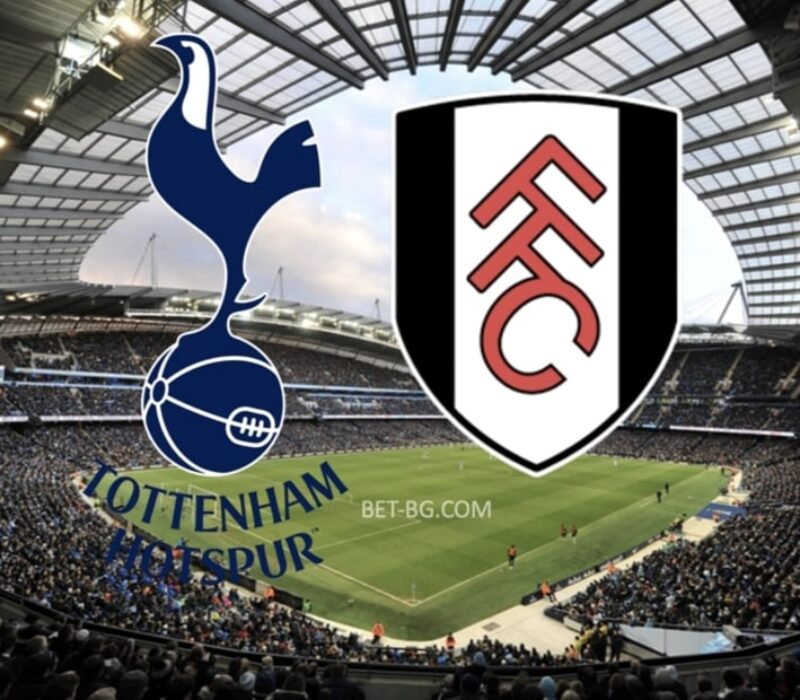 Tottenham - Fulham bet365