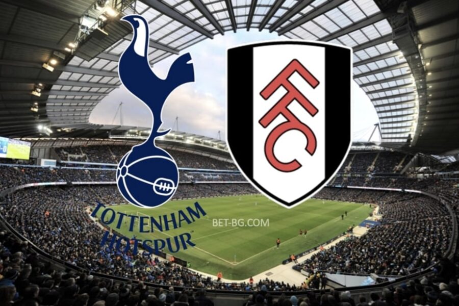 Tottenham - Fulham bet365
