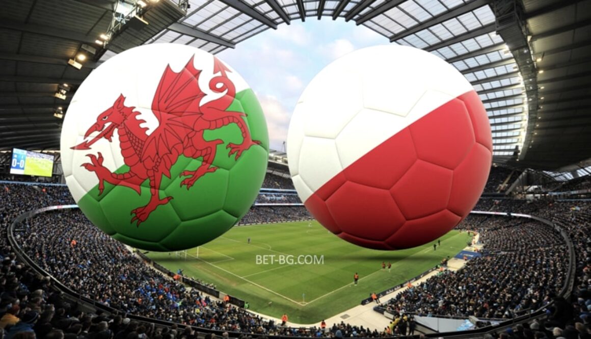 Wales - Poland bet365