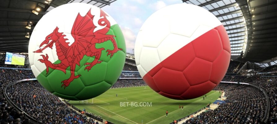 Wales - Poland bet365