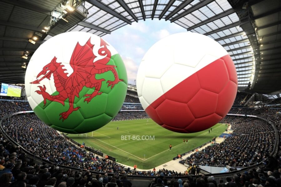 Wales - Poland bet365