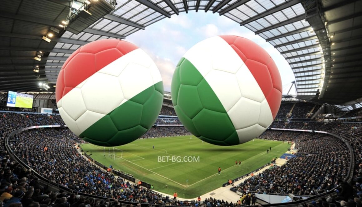 Hungary - Italy bet365 (1)