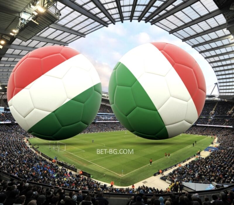 Hungary - Italy bet365 (1) Hungary - Italy bet365 (1)