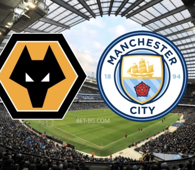 Wolverhampton - Manchester City bet365 Wolverhampton - Manchester City bet365