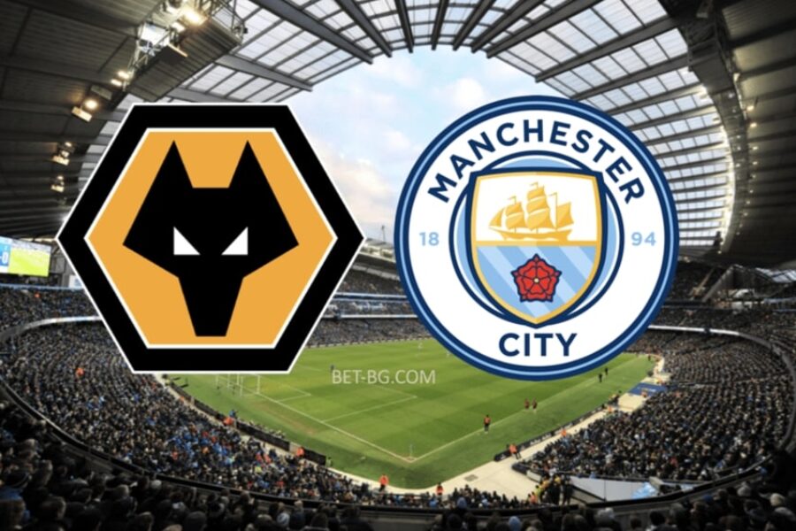 Wolverhampton - Manchester City bet365