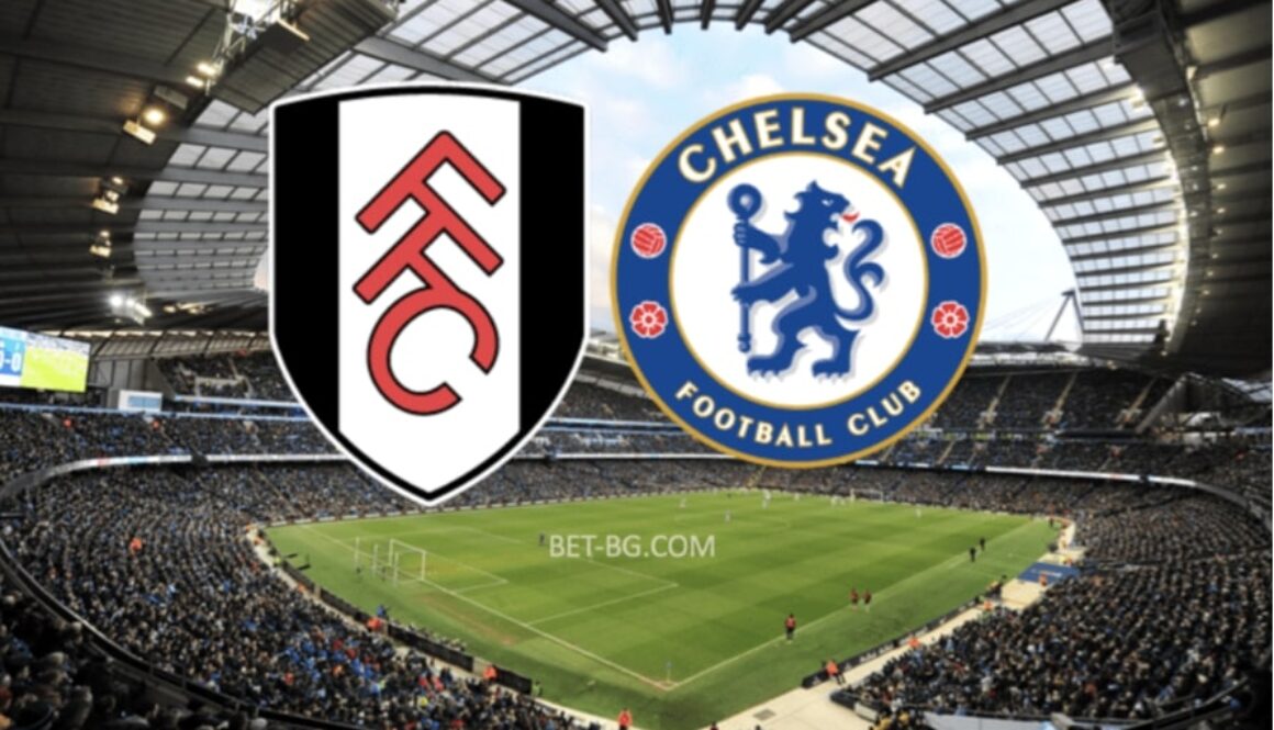 Fulham - Chelsea bet365