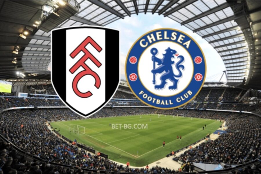 Fulham - Chelsea bet365