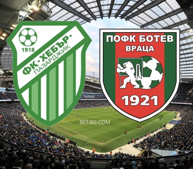 Botev Vratsa - Hebar Pazardjik bet365 Botev Vratsa - Hebar Pazardjik bet365