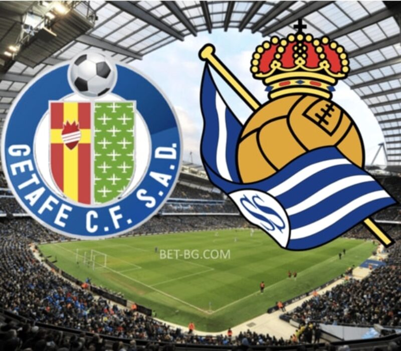 Getafe - Real Sociedad bet365 Getafe - Real Sociedad bet365