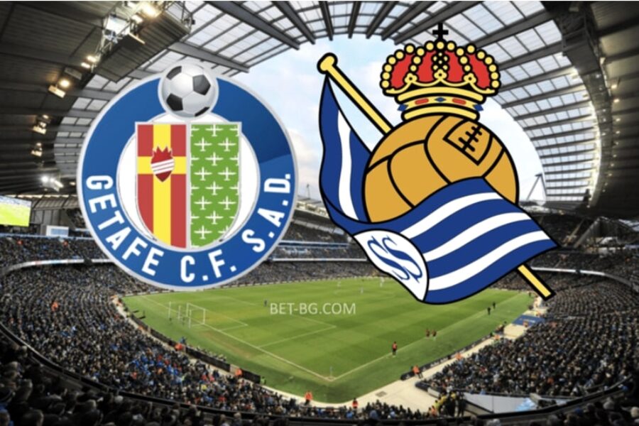 Getafe - Real Sociedad bet365