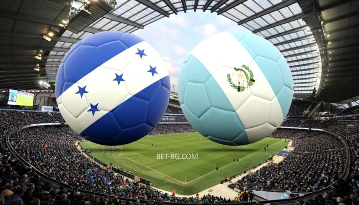 Honduras - Guatemala bet365