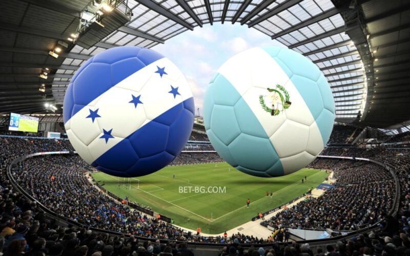 Honduras - Guatemala bet365