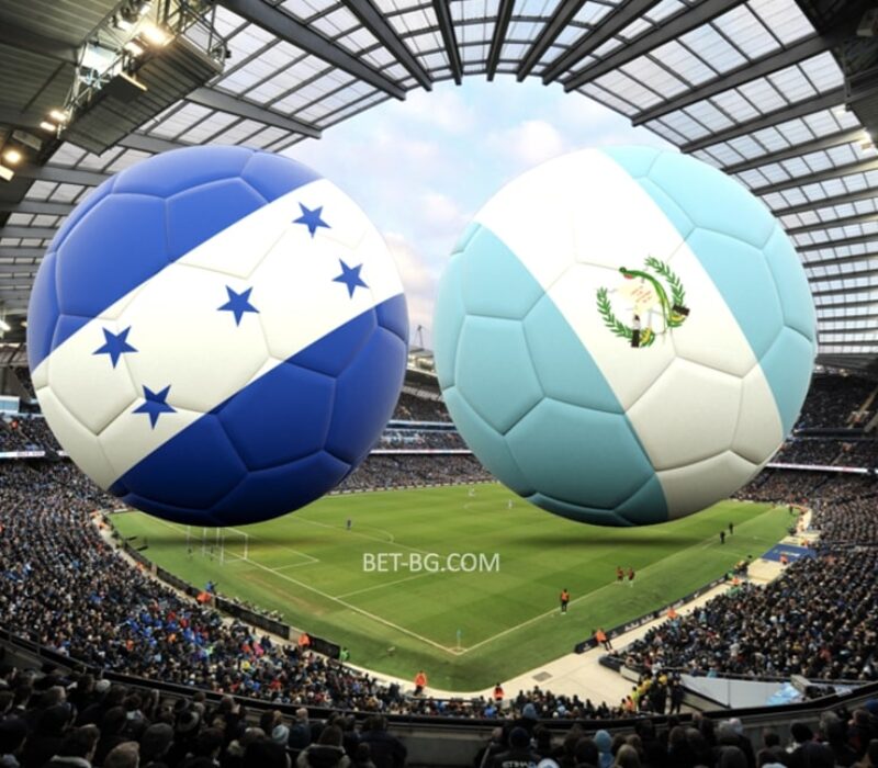 Honduras - Guatemala bet365 Honduras - Guatemala bet365