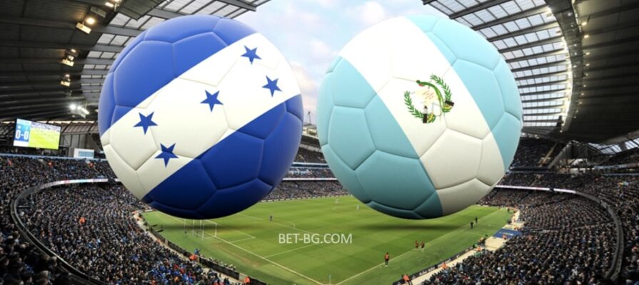 Honduras - Guatemala bet365