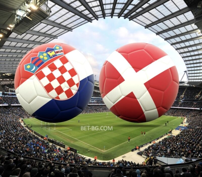 Croatia - Denmark bet365 Croatia - Denmark bet365